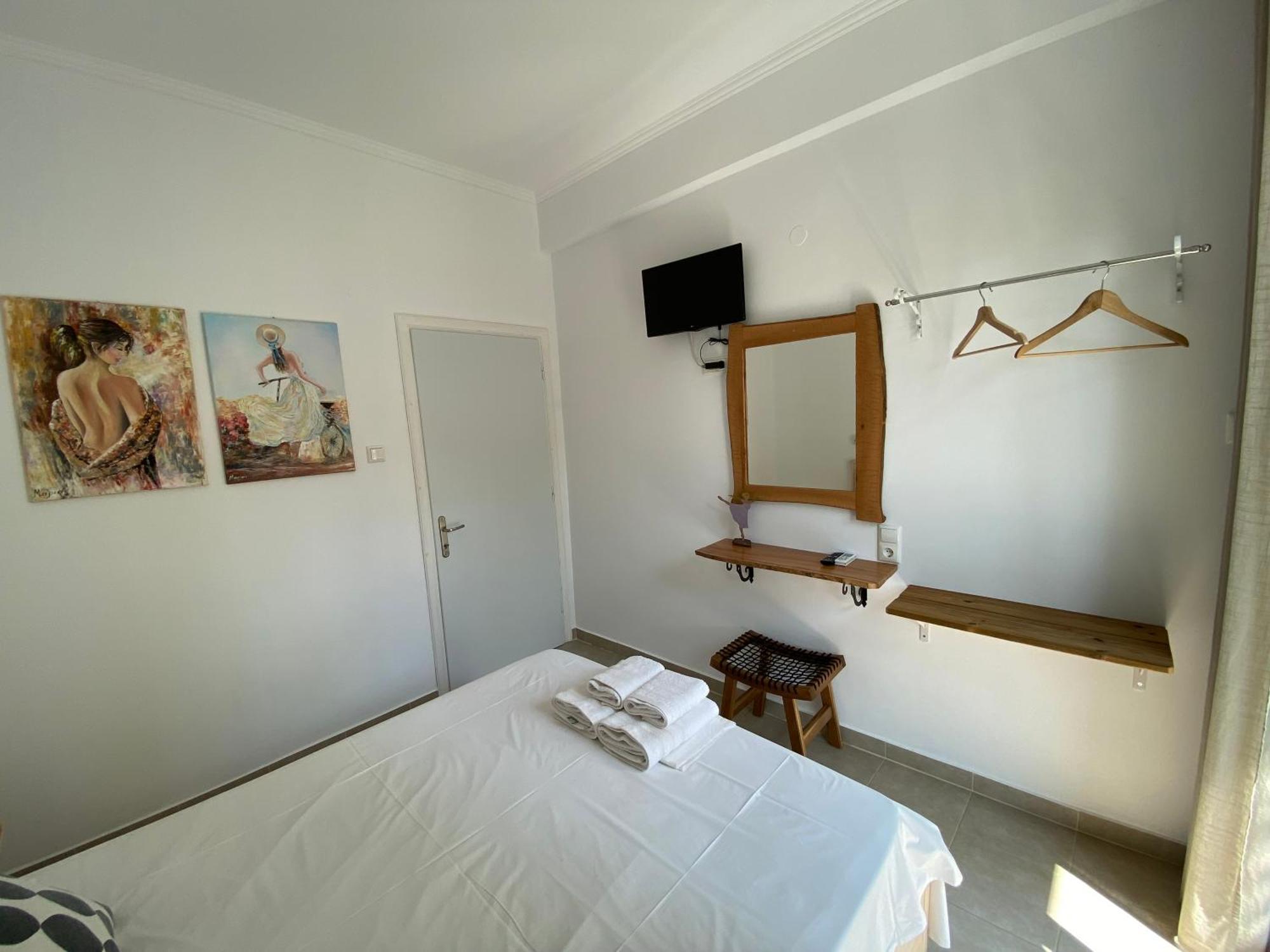 Ferienwohnung Delikos House Limenaria  Exterior foto