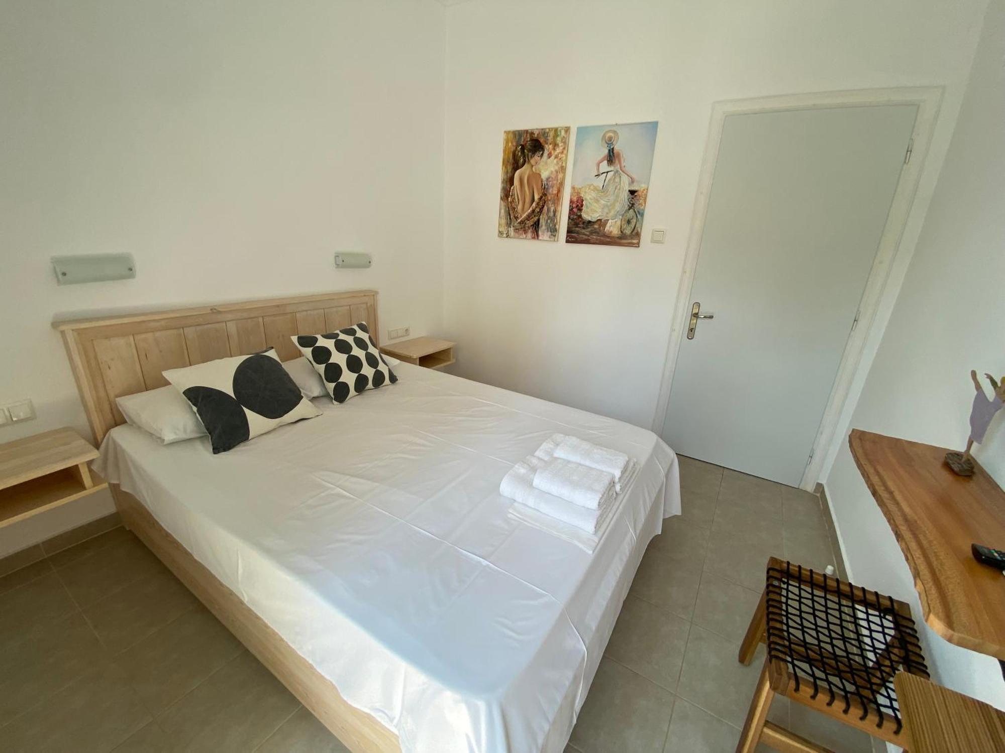 Ferienwohnung Delikos House Limenaria  Exterior foto