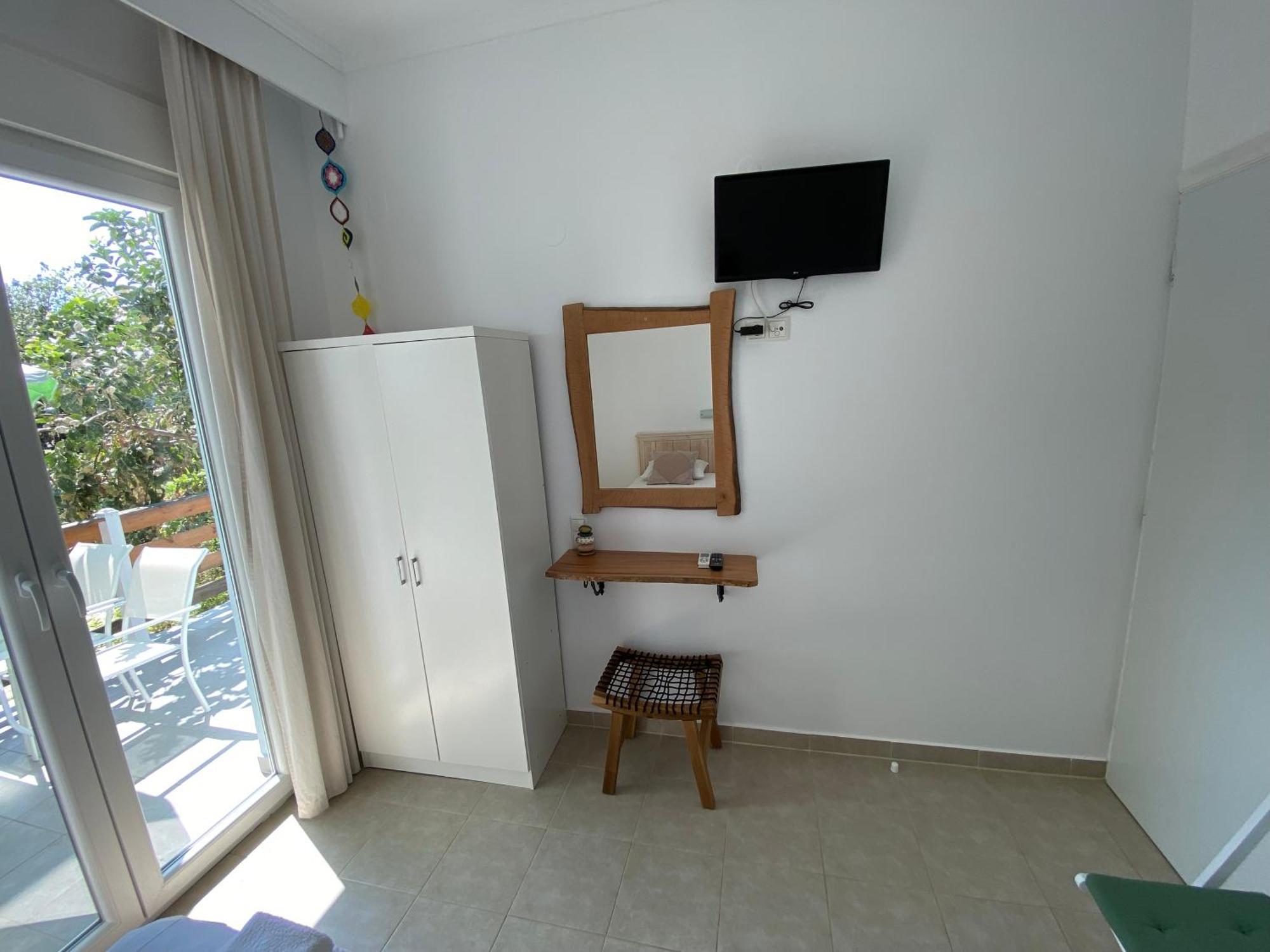 Ferienwohnung Delikos House Limenaria  Exterior foto